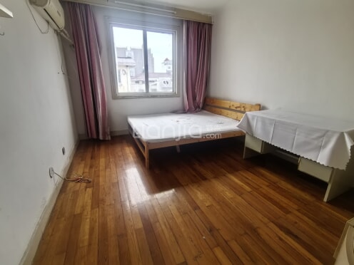 整租·月浜二村 2室2厅 南