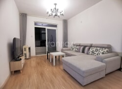 整租·保利心语九期 2室1厅 南_保利心语九期租房