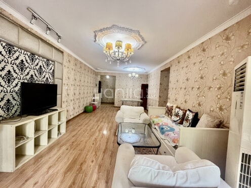 整租·香都美地 3室1厅 东南