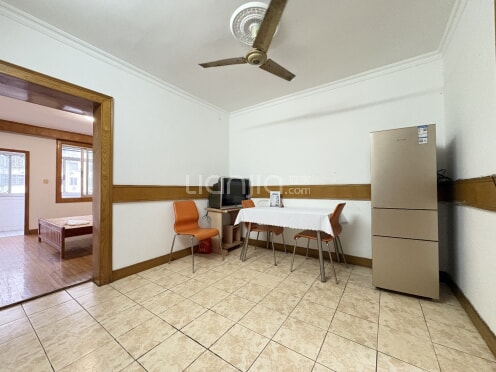 整租·南华公寓 2室1厅 南