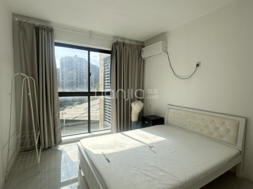 整租·弘阳上煕名苑 3室2厅 南