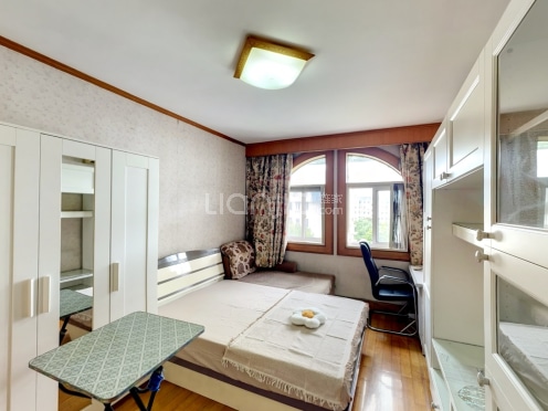 整租·永和三村 2室1厅 南