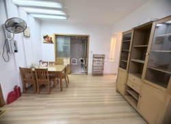 整租·都市花园西区 2室2厅 南_都市花园西区租房