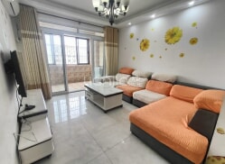 整租·伟业迎春乐家 2室2厅 南_伟业迎春乐家租房