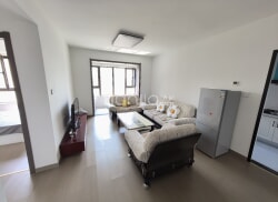 整租·振华城 3室2厅 东南_振华城租房