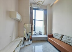 整租·龙湖紫都城 1室1厅 北_龙湖紫都城租房