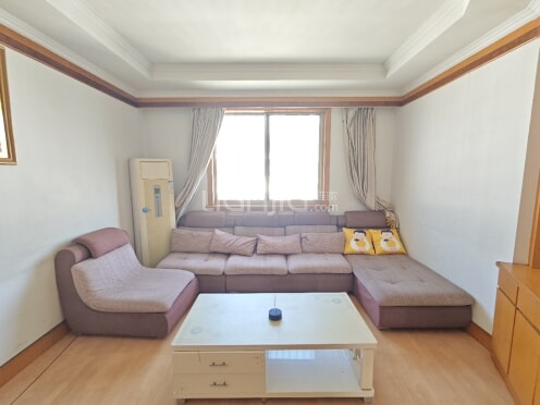 整租·江陵小区 3室1厅 南