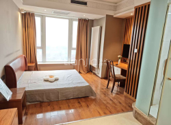 整租·逸翠园二期i都会 1室0厅 西北/北_逸翠园二期i都会租房