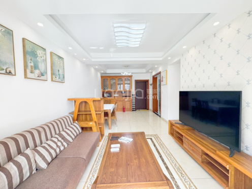 整租·年华里 3室2厅 南