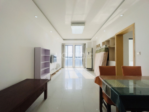 整租·美乐城 4室2厅 南