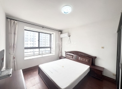 整租·森林半岛 3室2厅 南_森林半岛租房