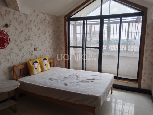 整租·畅苑新村一区东 2室1厅 南