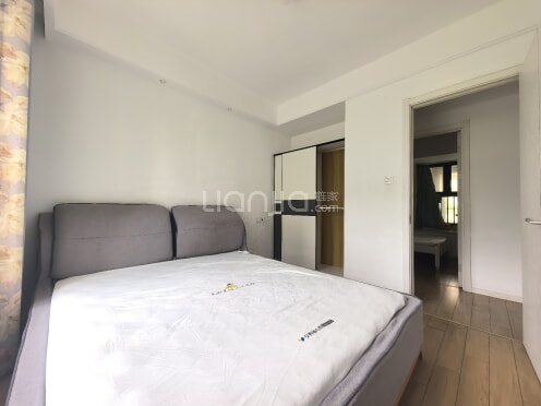 整租·韵动四季花园 3室2厅 南