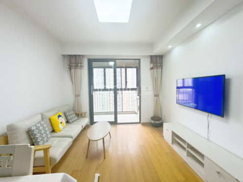 整租·九龙仓繁华里 1室1厅 南/北