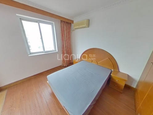 整租·双阳路50弄 1室1厅 西南