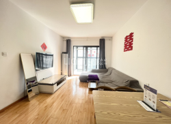 整租·凤凰胥岸花园3期 2室1厅 南_凤凰胥岸花园3期租房