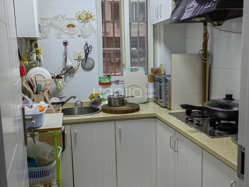 整租·莲花新村一区 1室1厅 南