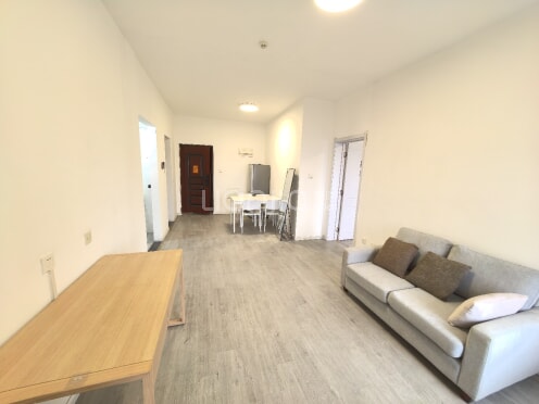 整租·成华奥园广场二期 3室1厅 东