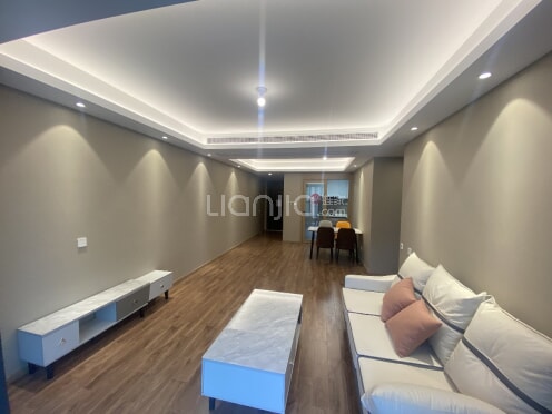 整租·华润置地悦景湾 4室2厅 南