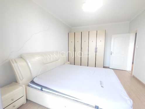 整租·置地新唯花园 3室2厅 南