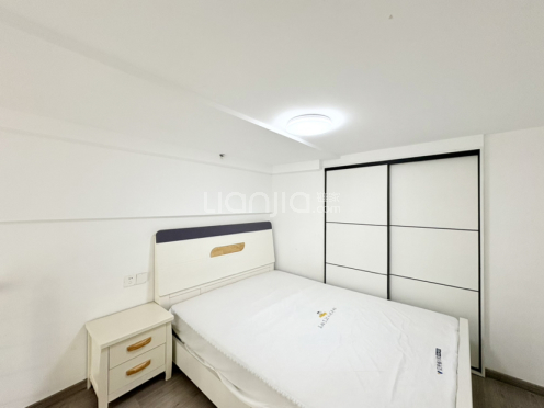 整租·星光耀商务中心 1室1厅 北