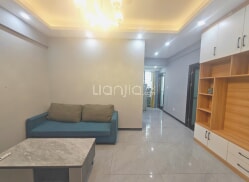 整租·棠湖华府公园 1室1厅 南/西南_棠湖华府公园租房