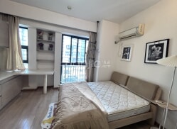 整租·金陵尚府 1室1厅 北_金陵尚府租房