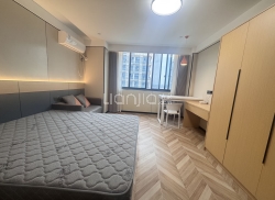 整租·康迪新座之江印 1室1厅 南_康迪新座之江印租房