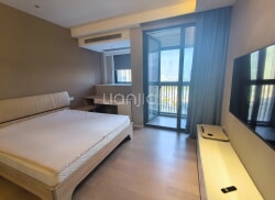 整租·理想世纪金座 1室1厅 东南_理想世纪金座租房