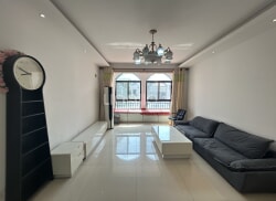 整租·绿地21城A区 4室2厅 南/北_绿地21城A区租房