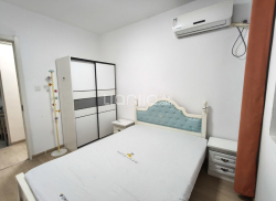 整租·蔚蓝四季 3室2厅 南_蔚蓝四季租房