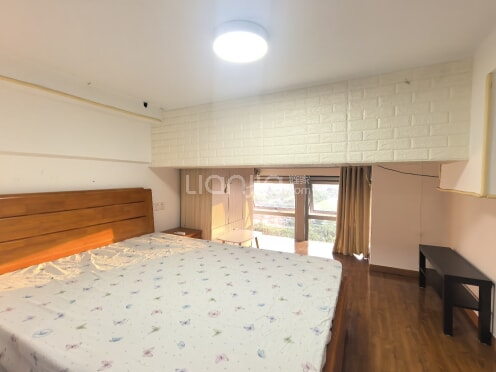 整租·星光耀商业广场 2室2厅 西