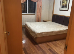 整租·孔雀社区 3室2厅 南_孔雀社区租房