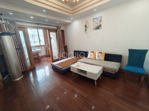 整租·水香六村 3室1厅 南