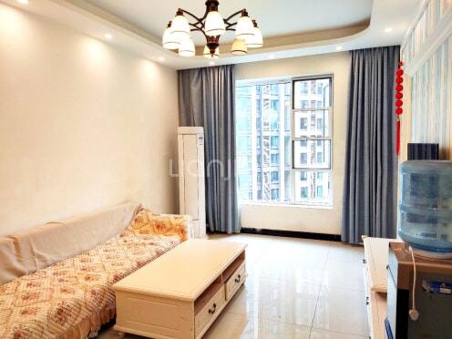 整租·东原亲亲里 3室1厅 东南