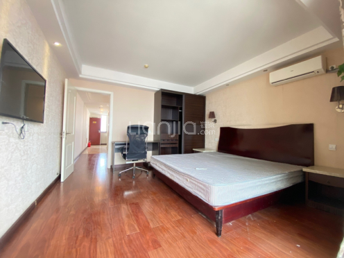 整租·雅都大厦 1室1厅 南