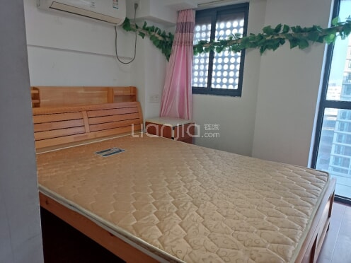 整租·中交MINI墅 2室1厅 北