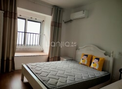 整租·象屿都城嘉园 3室1厅 南_象屿都城嘉园租房