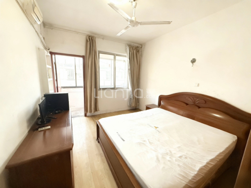 整租·化工新村 2室1厅 南