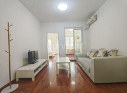 整租·华润凤凰城二期 1室1厅 东_华润凤凰城二期租房