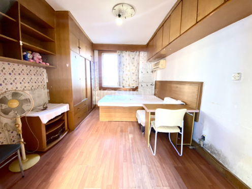 整租·东港新村 2室1厅 南