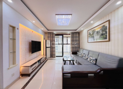 整租·中海双湾花园一期 3室2厅 南_中海双湾花园一期租房