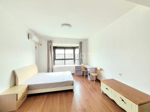 整租·雍景湾花园东区 4室2厅 南