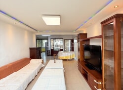 整租·翠成馨园C区 3室1厅 南/北_翠成馨园C区租房