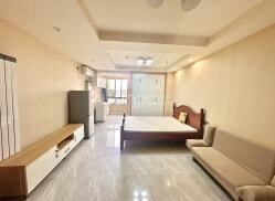 整租·凯威大厦 1室1厅 南_凯威大厦租房