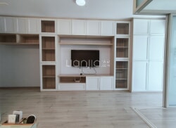 整租·车站西街1号院 2室1厅 南_车站西街1号院租房