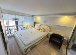 整租·GOHO悦城 1室1厅 北_GOHO悦城租房