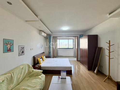 整租·星海花园南苑 1室1厅 西