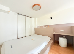 整租·阳光城平江悦 1室1厅 复式 西_阳光城平江悦租房