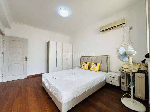 整租·龙港村 2室2厅 南